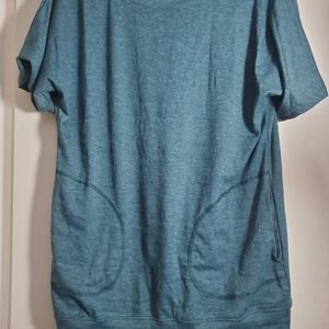 Amazon Tunic with Pockets